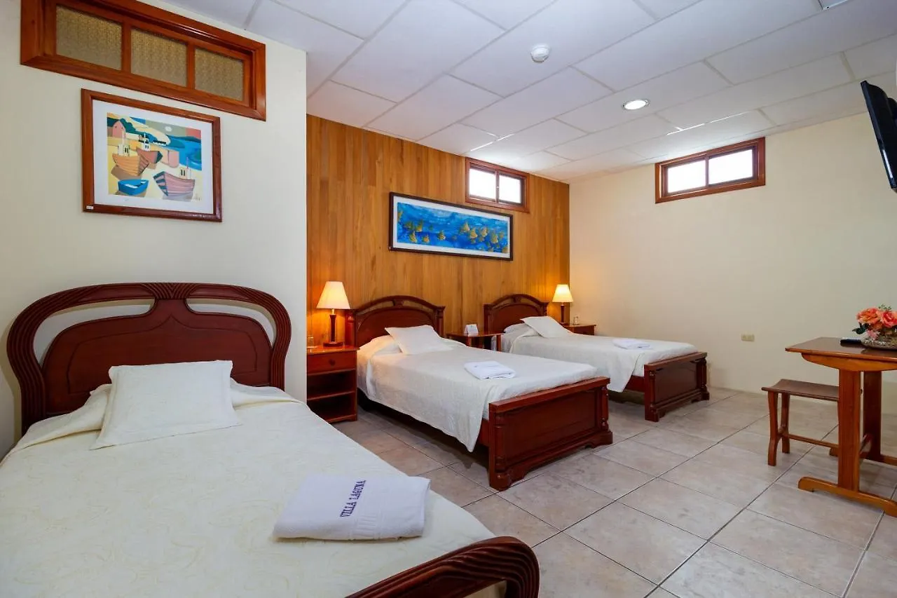 Hotel Villa Laguna Puerto Ayora   Puerto Ayora (Galapagos Islands)